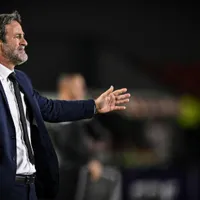 Thomas Christiansen vuelve a hacer un llamado de atención a Panamá de cara a la Copa América 2024