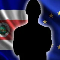 Legionario tico en Europa regresa a Costa Rica