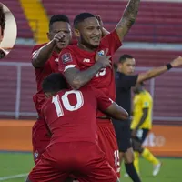 Andrés Agulla: "Panamá le gana 1-0 a México con gol del crack Carrasquilla"