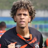 Yan Maciel habló sobre su posible fichaje con Olimpia