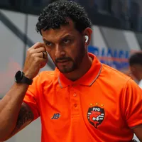 "Vamos para adelante": se definió el futuro de Michael Barrantes en Puntarenas