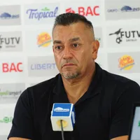 José Giacone confirma los refuerzos que tanto se esperaban en Deportivo Saprissa