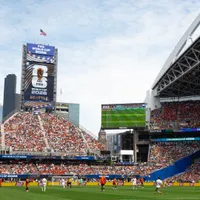 En qué ciudad y estadio juegan Estados Unidos vs. Australia por el Mundial 2026: capacidad y pronóstico del clima