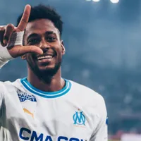 Celebra Panamá: Olympique Marsella recibe la confirmación que acerca a Michael Amir Murillo a lo más alto de Europa.