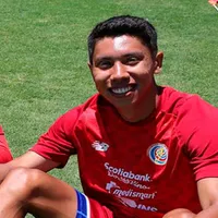 Carlos Martínez se inspiró en Óscar Duarte y optó por jugar para Costa Rica sobre Nicaragua