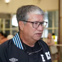 El llamado de atención del Bolillo Gómez a la Selección de El Salvador