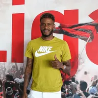 Alajuelense: Panameño Freddy Góndola ya llegó a Costa Rica