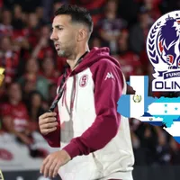 No solo perdió la 41: Saprissa recibe la noticia desde Honduras que puede darle un duro golpe ante los ojos de Centroamérica