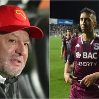 "Él es un empleado": Jafet Soto manda a callar a Mariano Torres y reaviva la tensión con Saprissa