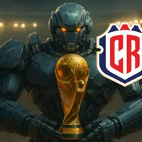 La Inteligencia Artificial confirmó la probabilidad matemática exacta que tiene Costa Rica de clasificarse al Mundial 2026 tras los tropiezos en Eliminatorias