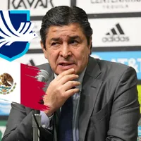 De México a Guatemala: el DT de renombre que suena para reemplazar a Luis Fernando Tena en la Selección