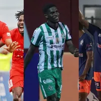 Clausura 2022 de la Liga Panameña de Fútbol: la tabla de posiciones tras la fecha 2