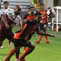Águila se desquita de Saprissa para la vuelta de octavos en Liga Concacaf