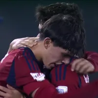 Costa Rica Sub-17 perdió con Croacia y quedó eliminada del Mundial de Qatar: los goles del partido de La Sele