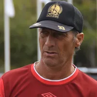Pedro Troglio: “Solo sirve quedar campeón”