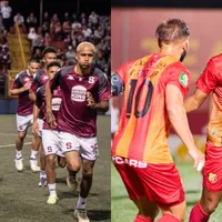 Qué necesitan Saprissa y Herediano para clasificar a las semifinales del Apertura 2024