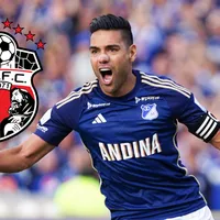 Lo confirman en Colombia: Radamel Falcao tomó dos decisiones que lo acercan en un "90%" a fichar por San Francisco