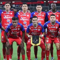 Otro golpe para Xelajú luego de perder la final del Clausura 2026 ante Municipal