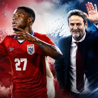 Kadir Barría no se contuvo: el gesto que expone a Thomas Christiansen tras la eliminación de Panamá del Mundial 2026