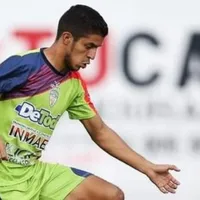 Goleador de liga hondureña confirma que se va de su equipo