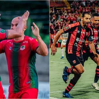 Guanacasteca vs Alajuelense: ¿A qué hora y dónde ver hoy? Liga Promérica 2024
