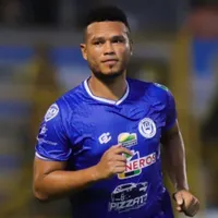 Confirman lo que pasó con Rolando Blackburn en Honduras y toda Panamá está atenta a las pistas de su futuro
