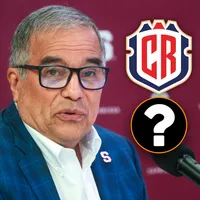 Mientras Roberto Artavia pelea por entrar a la Fedefútbol, una exfigura de Saprissa se candidatea para el Comité Ejecutivo