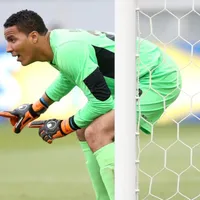 ¿Qué respondió Esteban Alvarado sobre su error que costó el empate ante Corea del Sur?