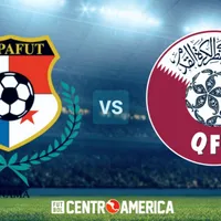 FINAL | Panamá vs. Qatar: cuándo, dónde y por qué canal ver hoy el primer amistoso de La Roja