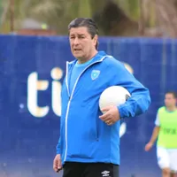 Liga de Naciones de Concacaf 2023 | Luis Fernando Tena habló sobre el empate de República Dominicana sobre la hora