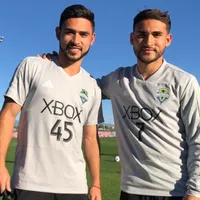 La razón por la que Cristian Roldán, él hermano de Alex Roldán, no puede jugar para Guatemala