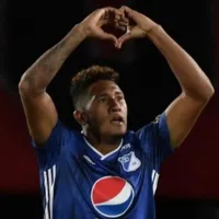 Gerente de Herediano habla sobre el futuro de Guillermo Ortiz  y lo aleja del club