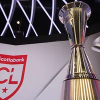 Ya quedaron definidos los bombos para el sorteo de la Liga Concacaf. Mira dónde está tu equipo