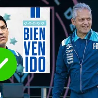 ¿Qué pasó con Reinaldo Rueda? Honduras anuncia a un nuevo seleccionador nacional