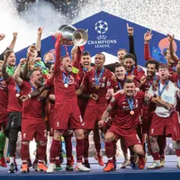 El campeón de Champions que podría ser compañero de Arquímides Ordóñez