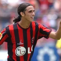 Bryan Ruiz sobre su llegada a Alajuelense: "Yo aquí no vine a pasear o relajarme"
