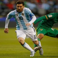 Argentina vs. Bolivia: cuándo, dónde y por qué canal ver el partido de hoy por la segunda jornada de las eliminatorias de Conmebol rumbo a Qatar 2022