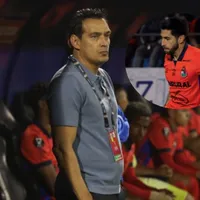 Peligra el Clásico: Mario Acevedo y Municipal en alerta por el estado de Nicolás Samayoa