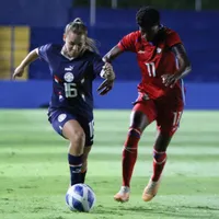Concacaf | ¿Cuál es la selección que tendrá 15 legionarias en la Copa Oro W?