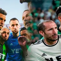 Julio Cascante se convirtió en el mejor legionario tico en la MLS pero ¿y La Sele?