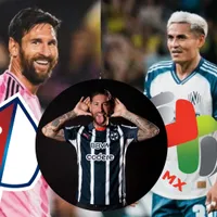 Sin Messi, pero con Andy Najar y Sergio Ramos: a qué hora y dónde ver hoy el All Star Game de la MLS vs. Liga MX