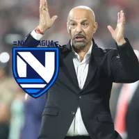 Problemas en Nicaragua para el reemplazante del Fantasma Figueroa.