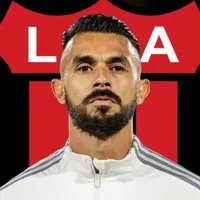 Alajuelense sueña con fichar a Giancarlo González