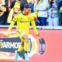 Luis Díaz arrancó con gol la temporada en la MLS (VIDEO)