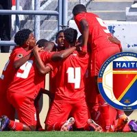 Panamá vs. Haití U-20: a qué hora y dónde ver hoy el Premundial Sub-20 de Concacaf 2024