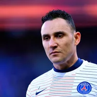 El objetivo que le está quitando el sueño a Keylor Navas