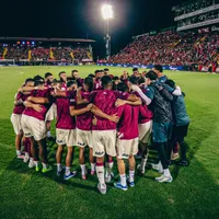 Sorpresivo retiro de futbolista de Saprissa.