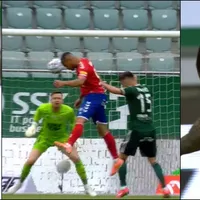 Felicio Brown anotó el primer gol tico en el extranjero en tiempos de COVID-19
