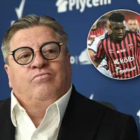 "Imposible": la cruda sentencia de Miguel Herrera sobre el regreso de Joel Campbell a La Sele
