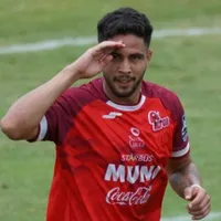 Goleador paraguayo en Guatemala jugará en AD San Carlos